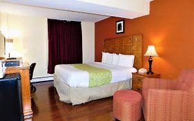 Americas Best Value Inn & Suites Anchorage Airport